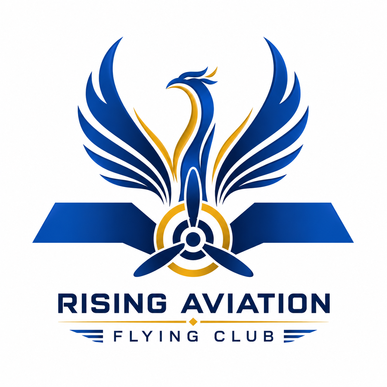 Rising Aviation Flyers Club